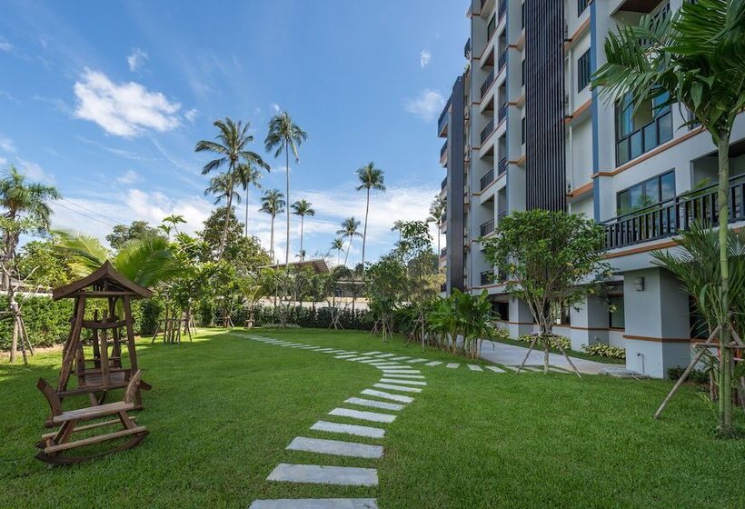 هتل Andaman Breeze Resort   Sha Plus
