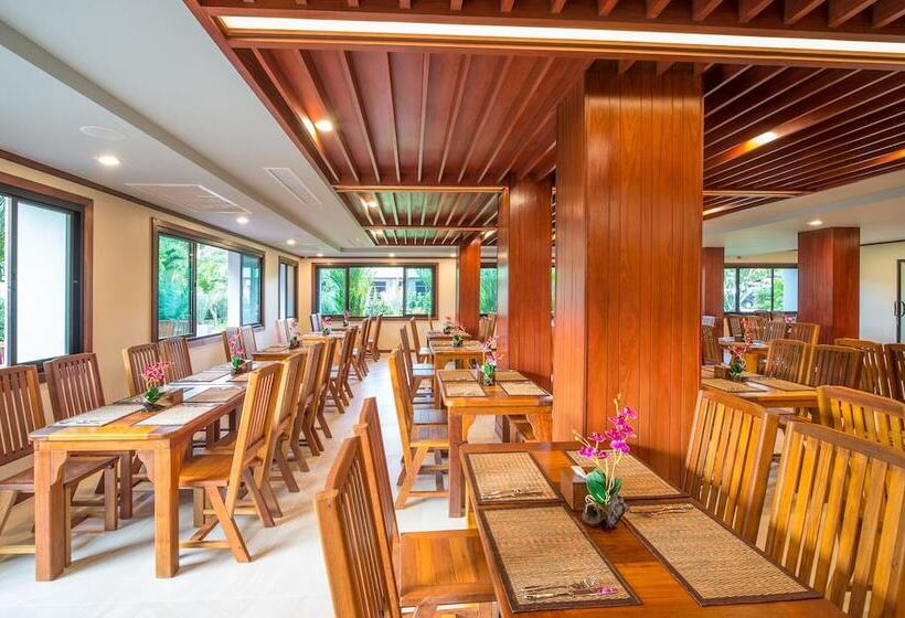 هتل Andaman Breeze Resort   Sha Plus