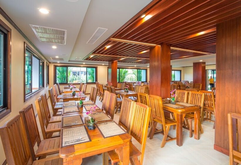 هتل Andaman Breeze Resort   Sha Plus