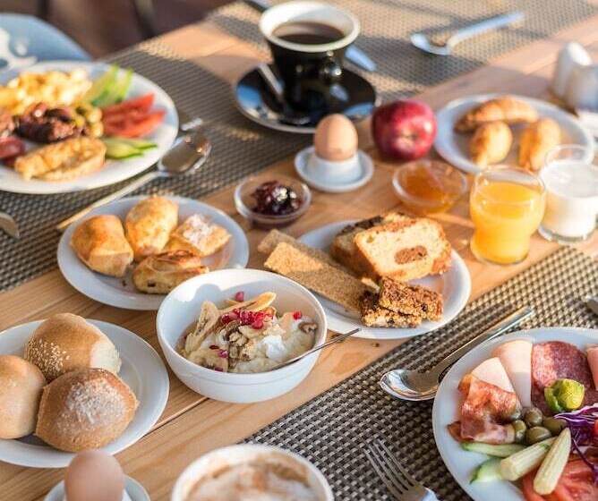 Fotos del hotel B4b Athens 365:  7