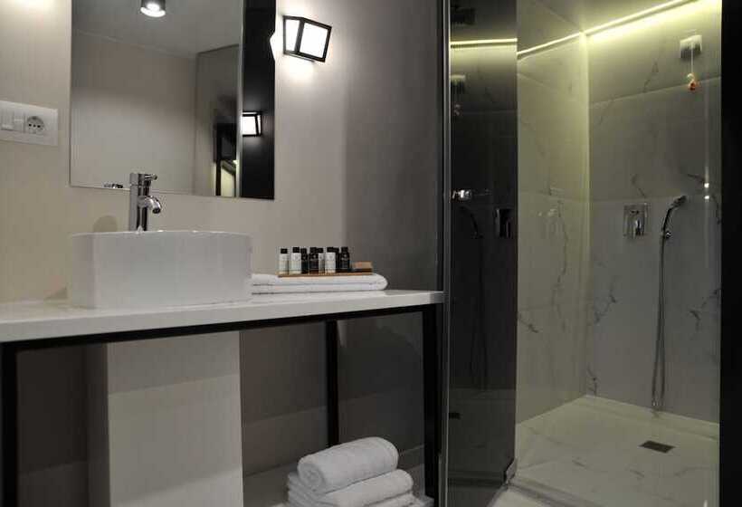 Fotos del hotel B4b Athens 365:  14