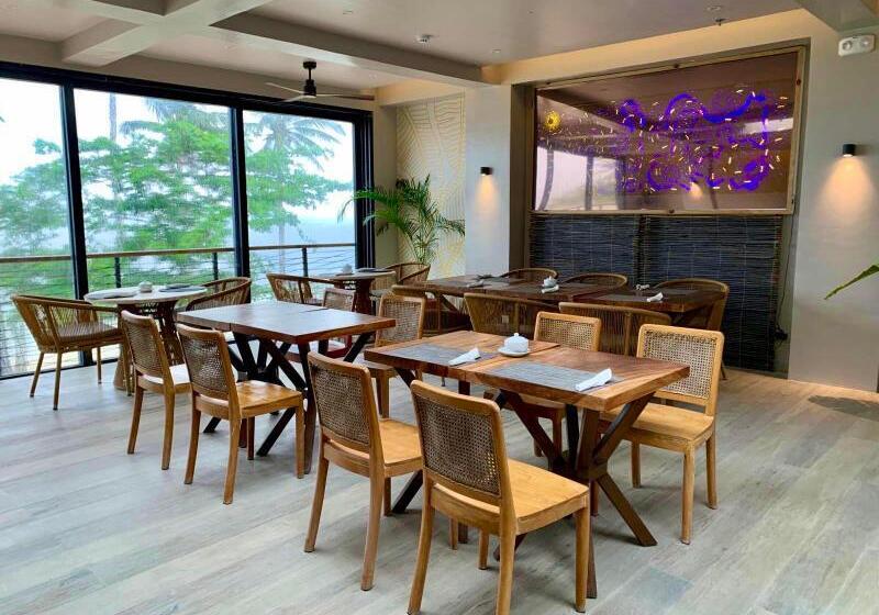 בית מלון כפרי Banana Bay Boracay