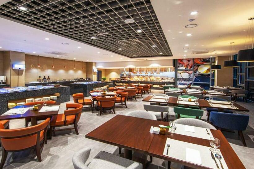 هتل Best Western Plus Gyeongju