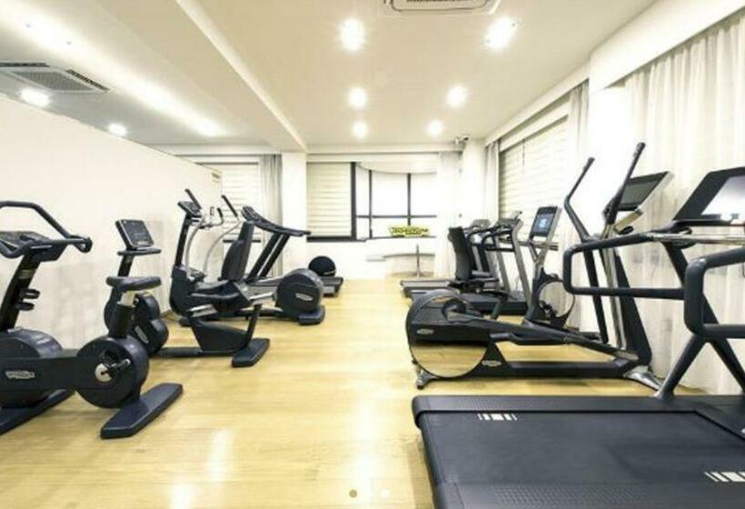 هتل Best Western Plus Gyeongju