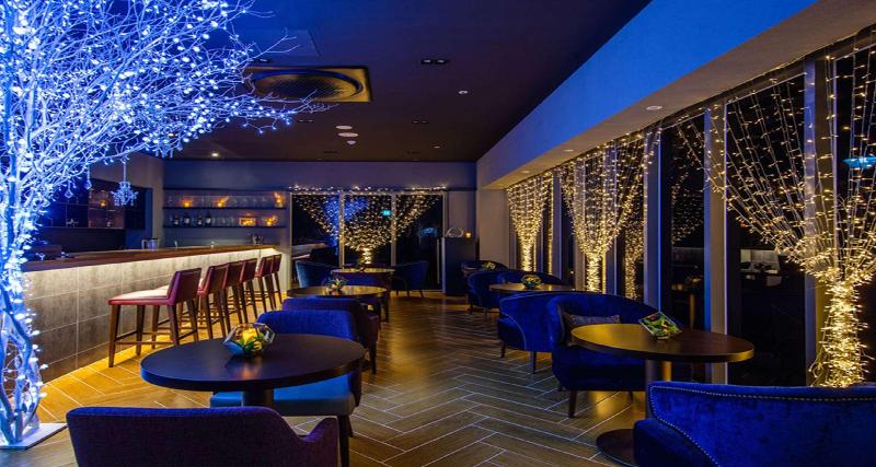 هتل Best Western Plus Gyeongju