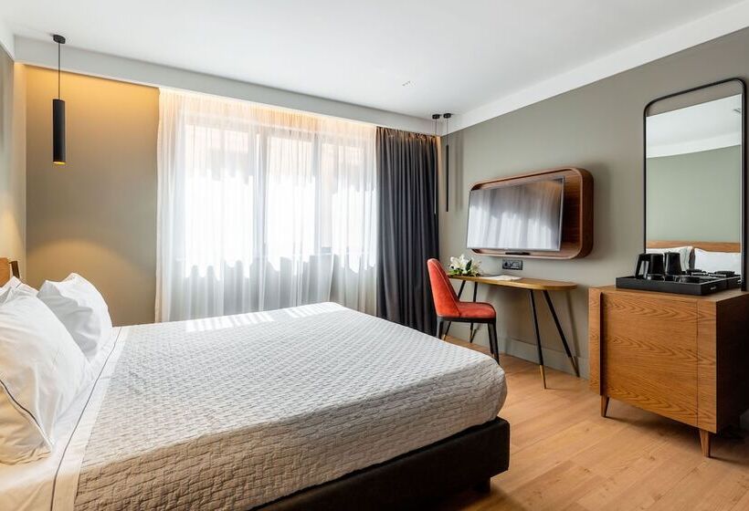 Fotos del hotel Blend:  3