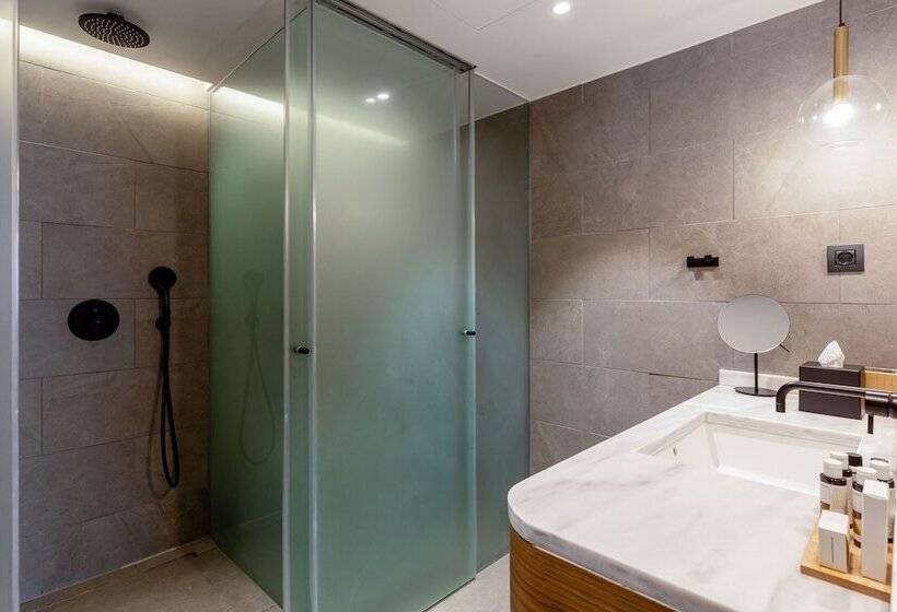 Fotos del hotel Blend:  34