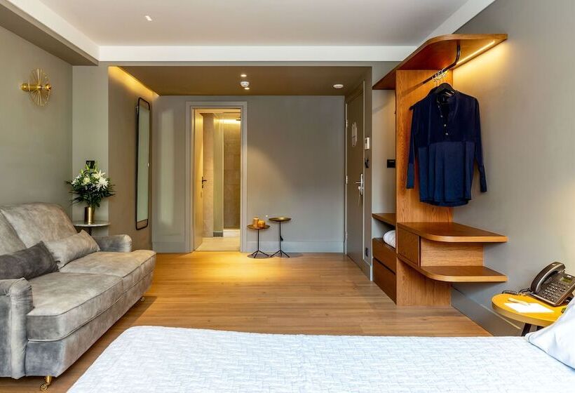 Fotos del hotel Blend:  38