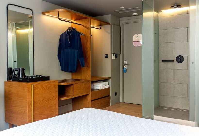 Fotos del hotel Blend:  9