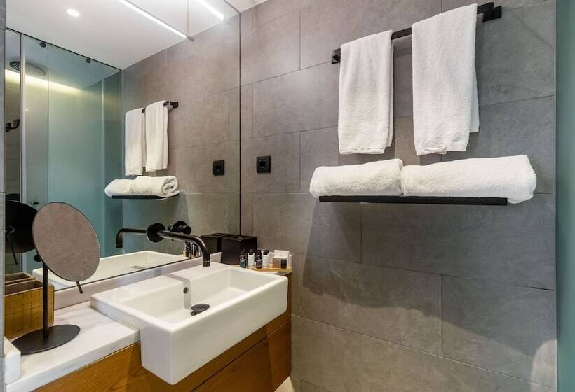 Fotos del hotel Blend:  30