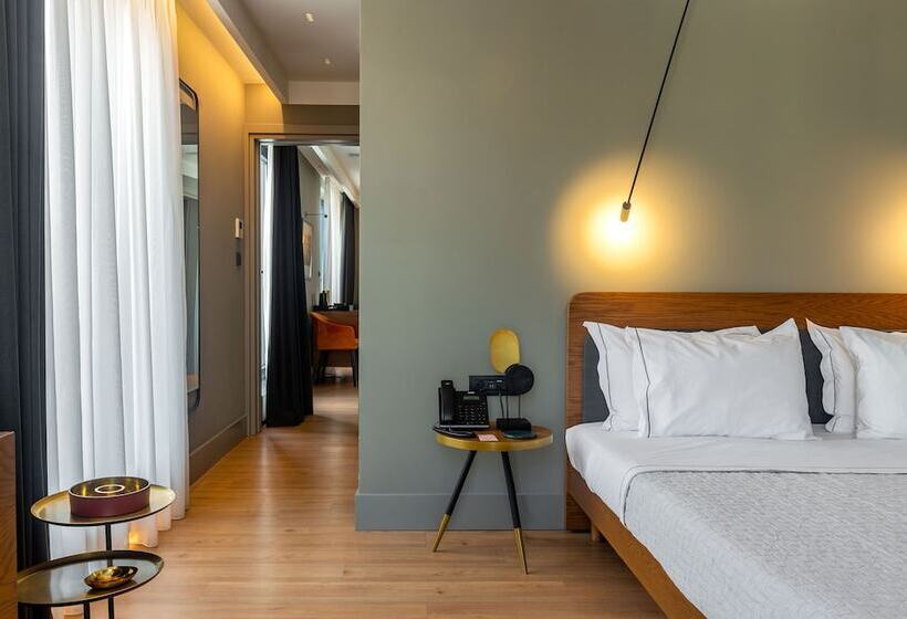 Fotos del hotel Blend:  39