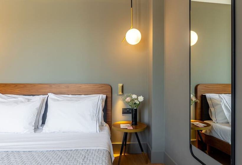 Fotos del hotel Blend:  37