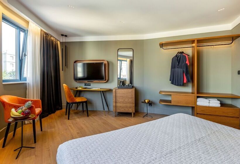 Fotos del hotel Blend:  7