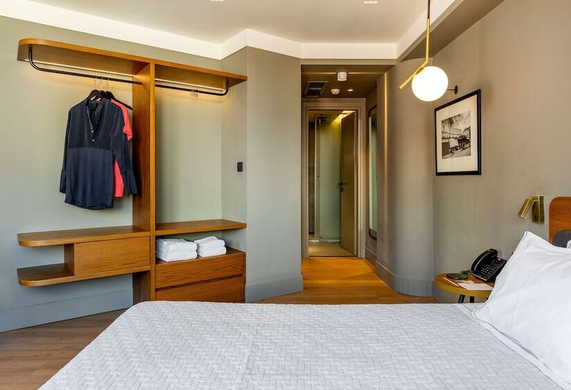 Fotos del hotel Blend:  32