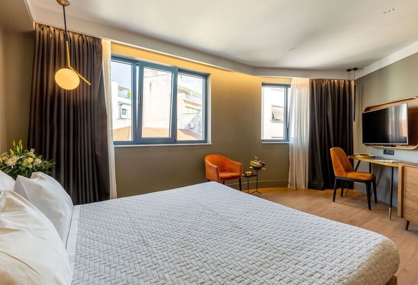 Fotos del hotel Blend:  11