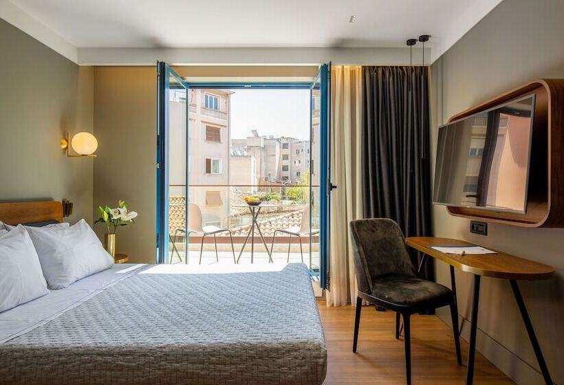 Fotos del hotel Blend:  12