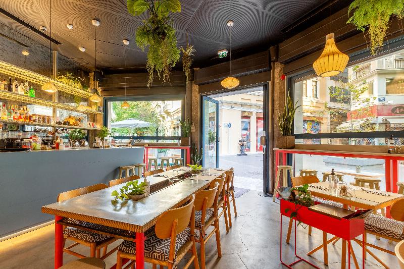 Fotos del hotel Blend:  26