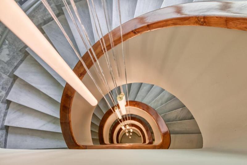 Fotos del hotel Blend:  16