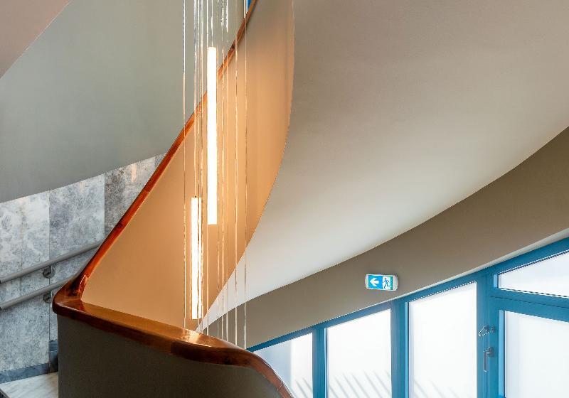 Fotos del hotel Blend:  36