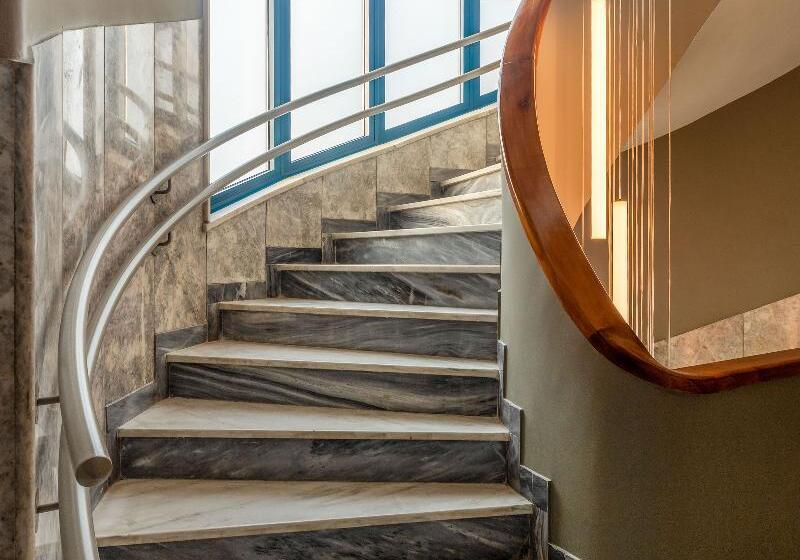 Fotos del hotel Blend:  43