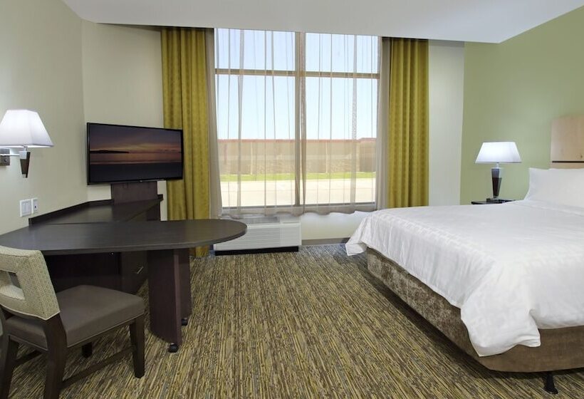 هتل Candlewood Suites   Frisco, An Ihg