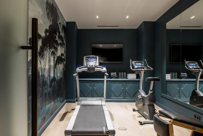 Fotos del hotel Charles V:  11