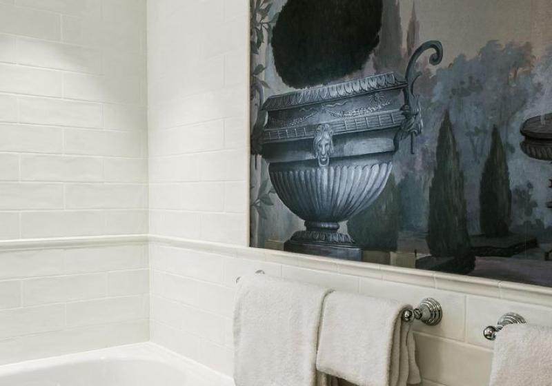 Fotos del hotel Charles V:  22