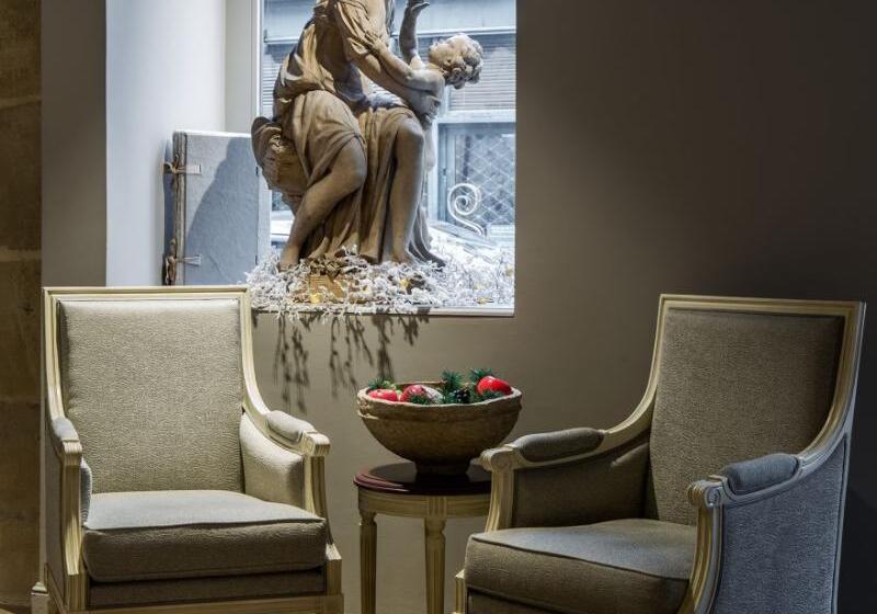 Fotos del hotel Charles V:  21