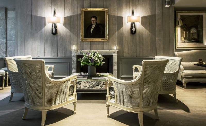 Fotos del hotel Charles V:  20