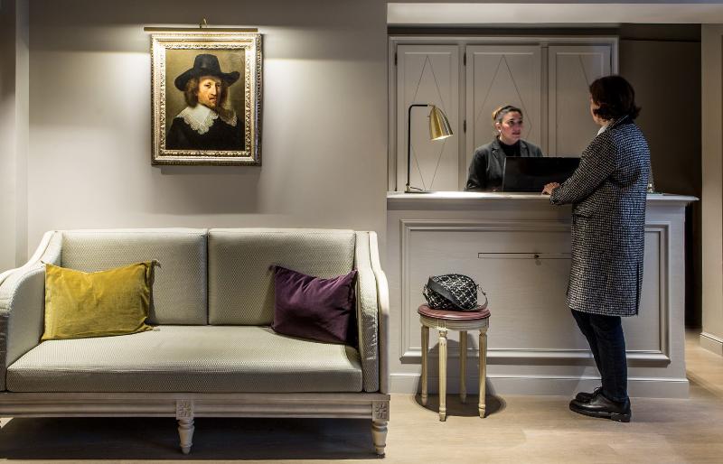 Fotos del hotel Charles V:  10