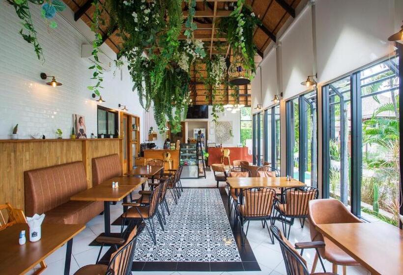هتل Chuz Villas Samui Sha Plus