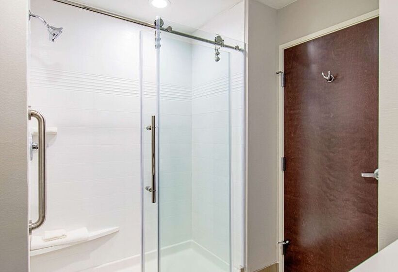 هتل Comfort Suites Humble Houston Iah