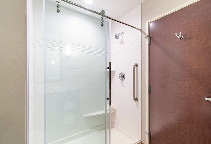 هتل Comfort Suites Humble Houston Iah
