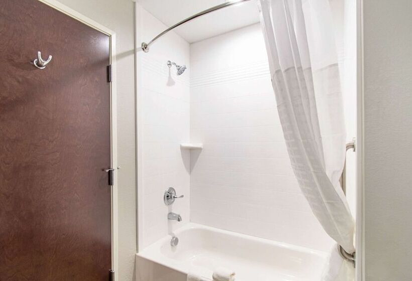 هتل Comfort Suites Humble Houston Iah