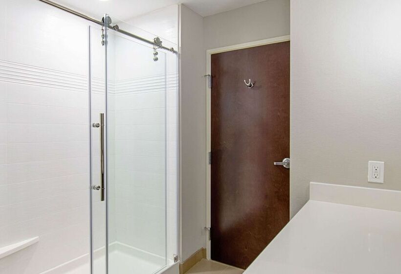 هتل Comfort Suites Humble Houston Iah