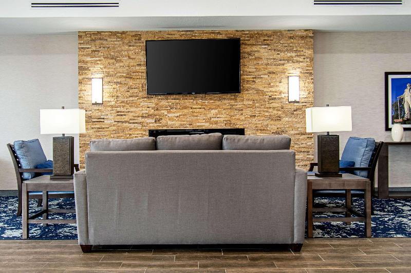 هتل Comfort Suites Humble Houston Iah