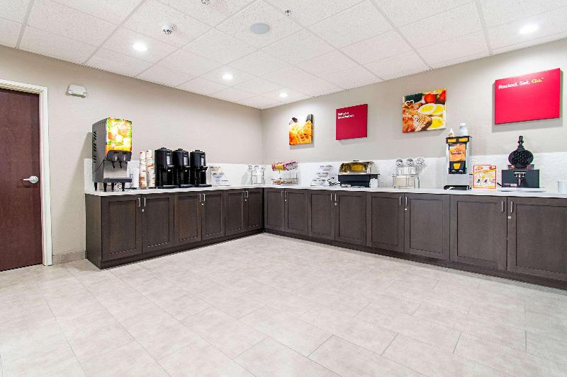 هتل Comfort Suites Humble Houston Iah