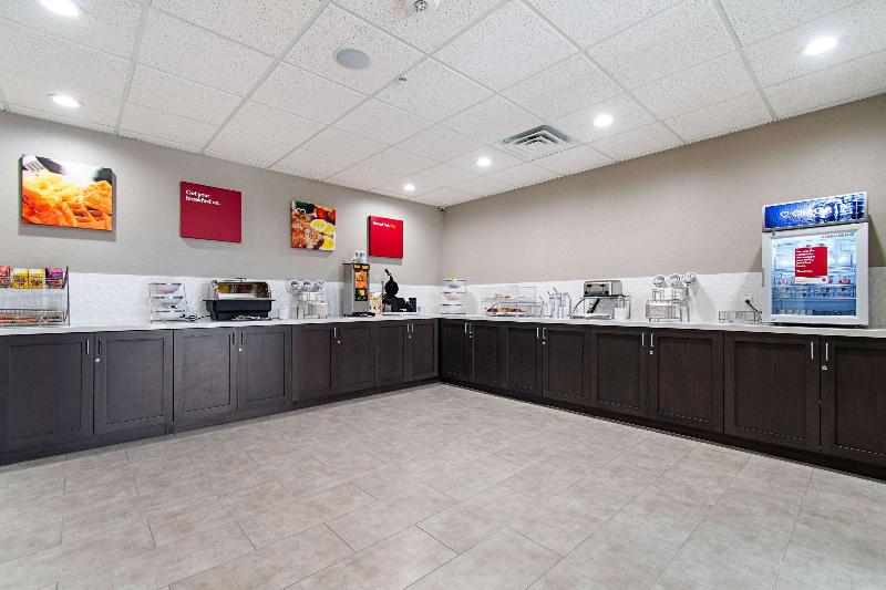هتل Comfort Suites Humble Houston Iah
