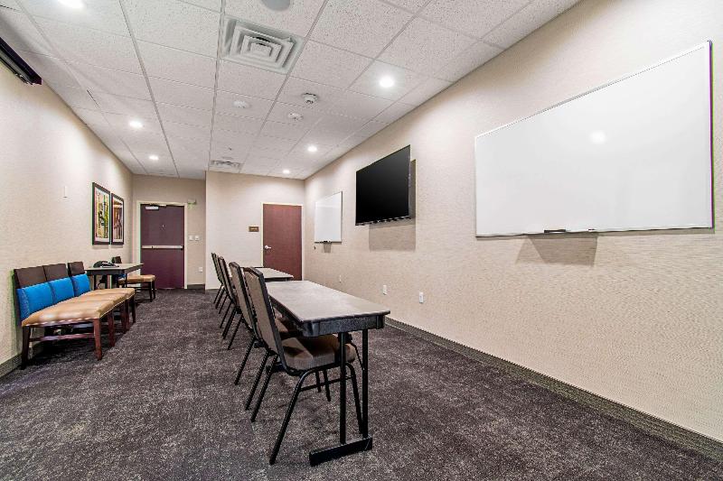 هتل Comfort Suites Humble Houston Iah