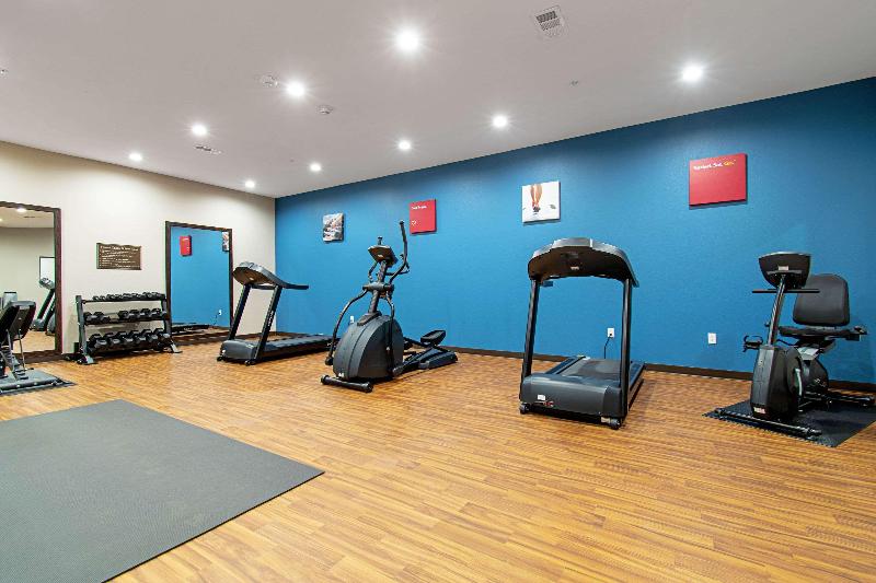 هتل Comfort Suites Humble Houston Iah