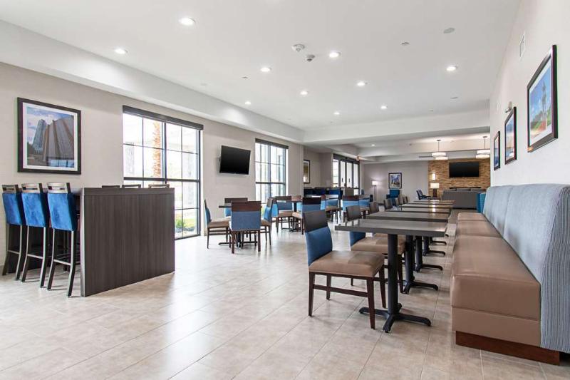 هتل Comfort Suites Humble Houston Iah