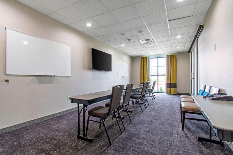 هتل Comfort Suites Humble Houston Iah