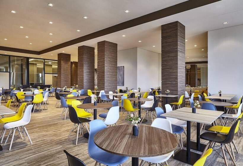 Contemporâneo By Royal Palm Hotels & Resorts