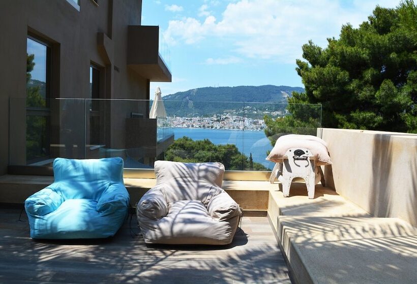 فندق Core Luxury Suites