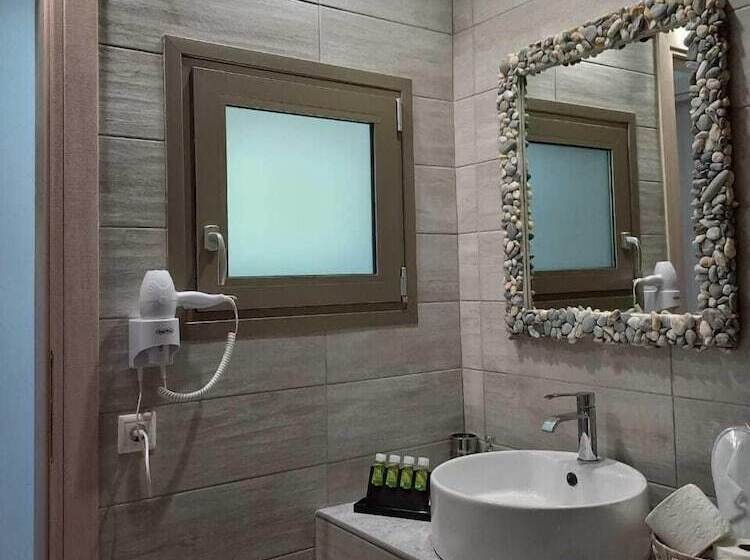 فندق Core Luxury Suites