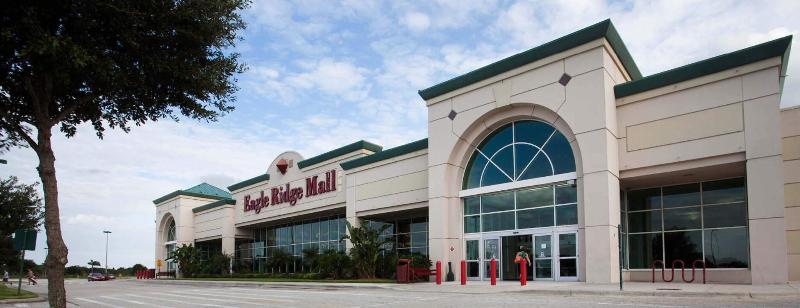 فندق Courtyard By Marriott Winter Haven