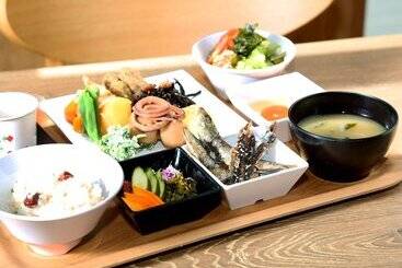 Fotos del hotel Daiwa Roynet  Chibachuo:  18
