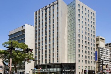 Fotos del hotel Daiwa Roynet  Chibachuo:  19
