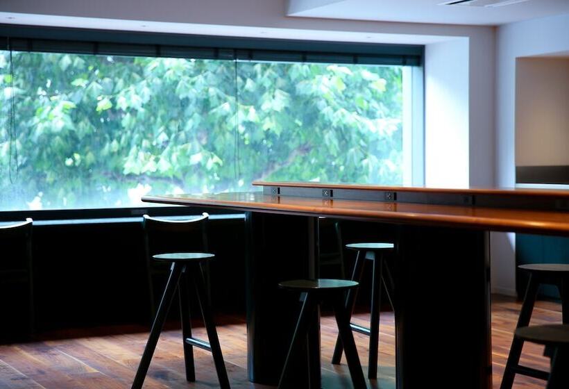 Fotos del hotel Ddd:  11