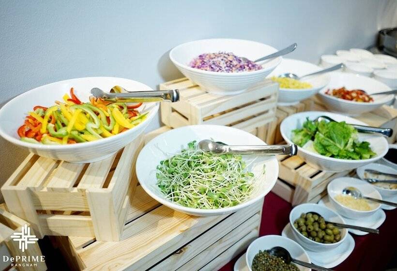 Fotos del hotel De Prime@rangnam, Your Tailor Made:  12